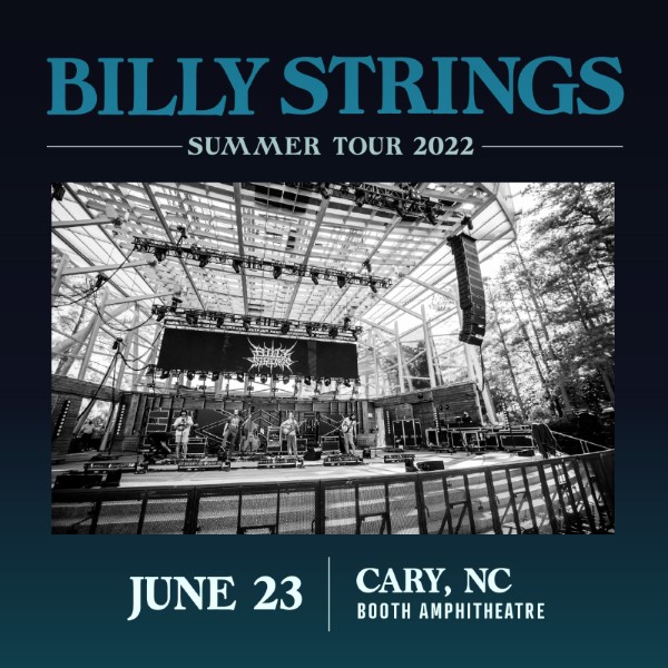 Billy Strings
