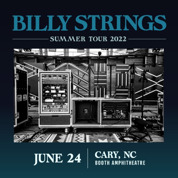 Billy Strings