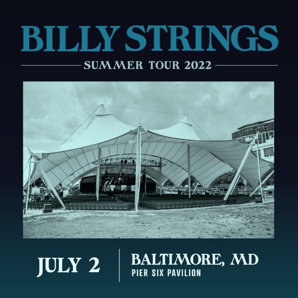 Billy Strings