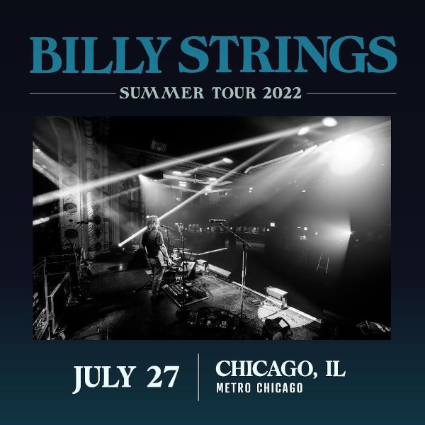Billy Strings