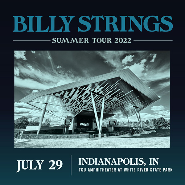Billy Strings