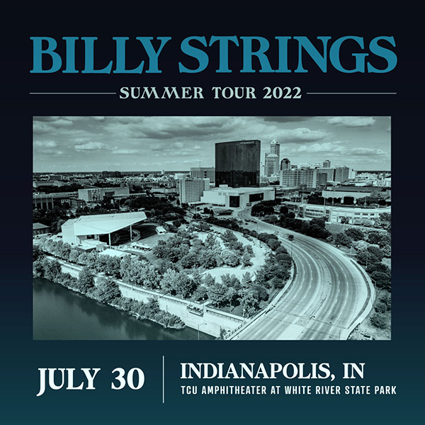 Billy Strings