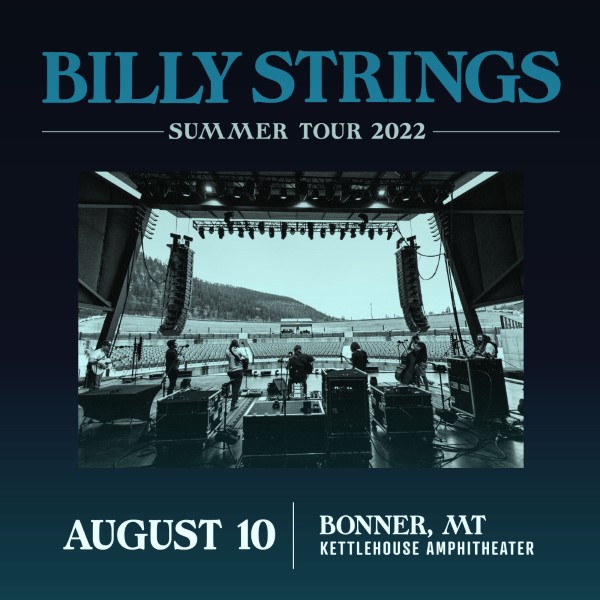 Billy Strings