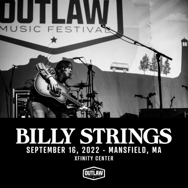 Billy Strings