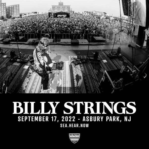 Billy Strings