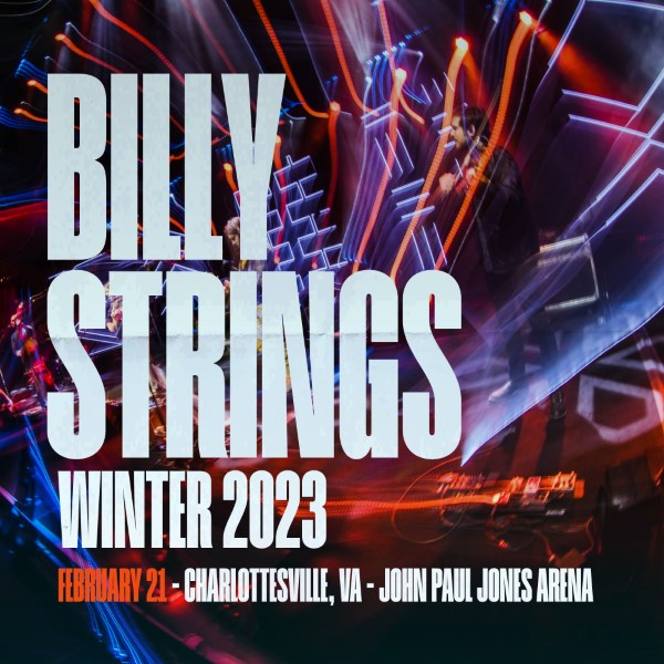 Billy Strings