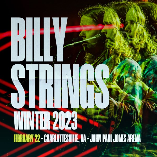 Billy Strings