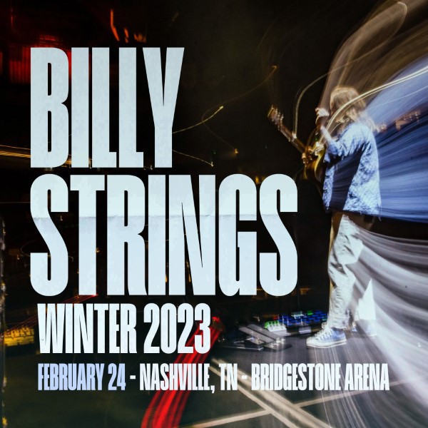 Billy Strings