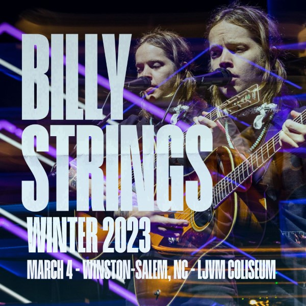 Billy Strings