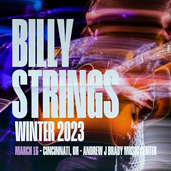 Billy Strings