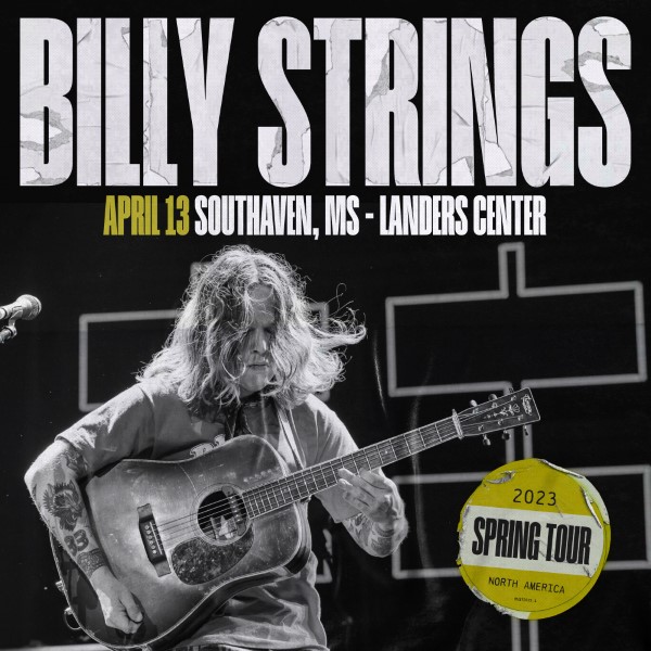 Billy Strings