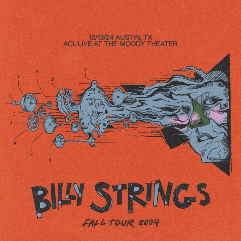 Billy Strings