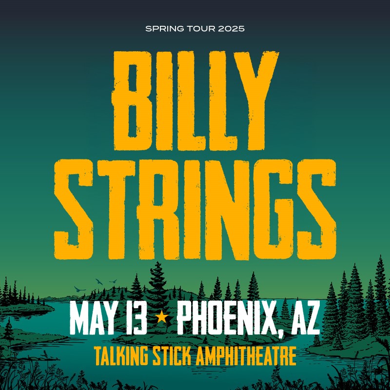 Billy Strings