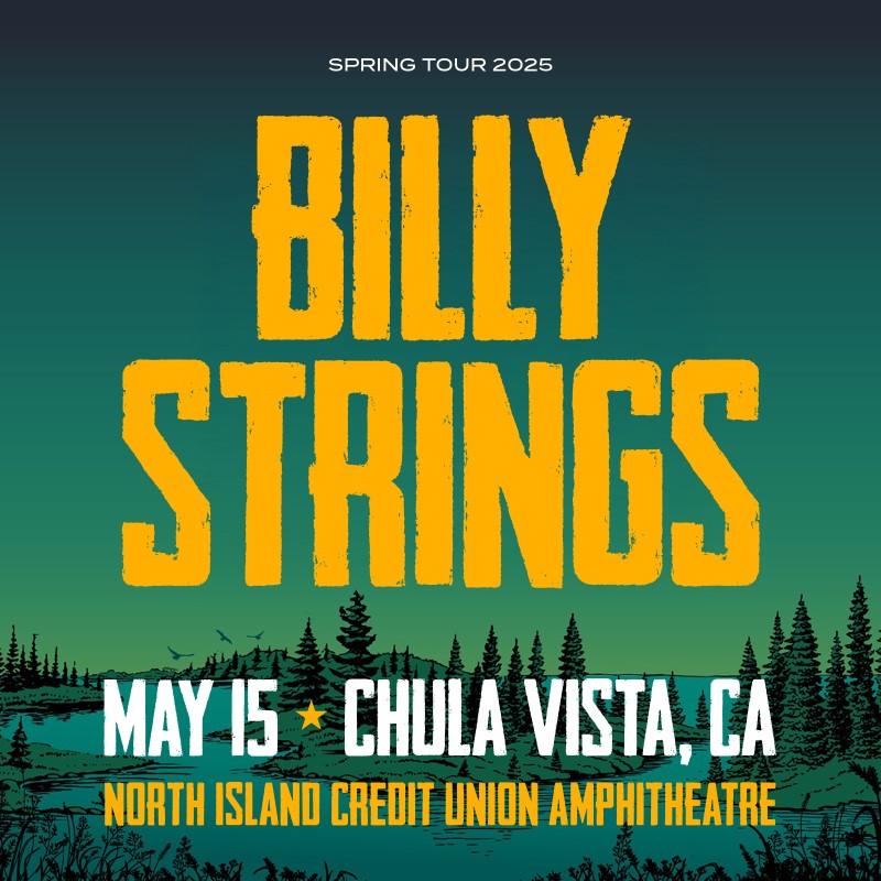 Billy Strings