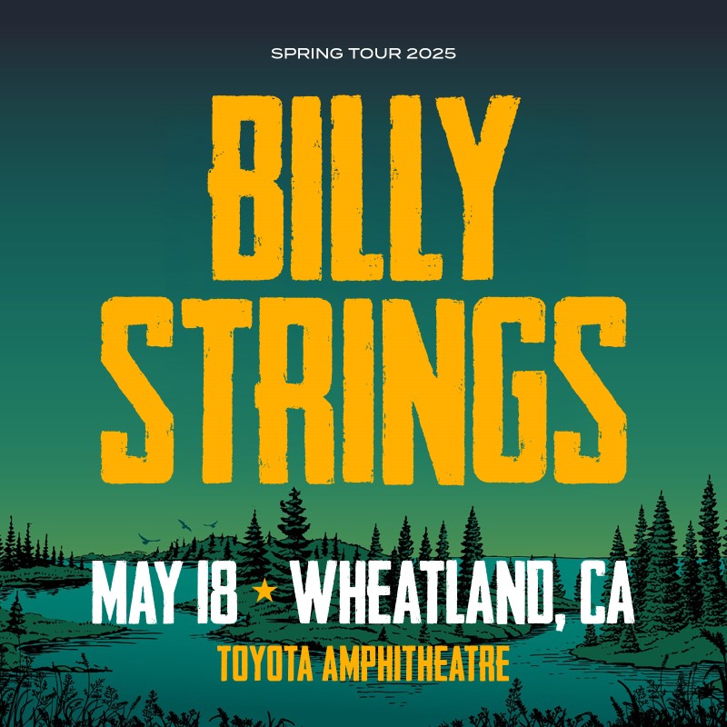 Billy Strings