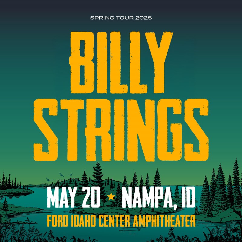 Billy Strings