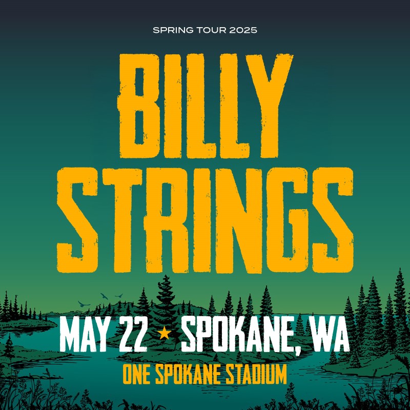 Billy Strings