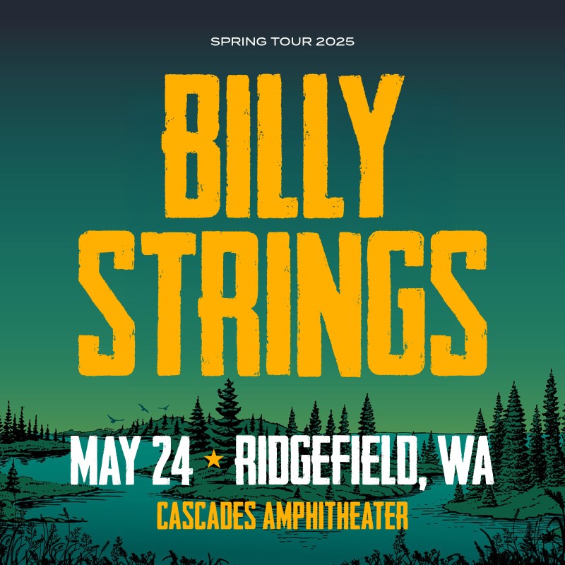 Billy Strings