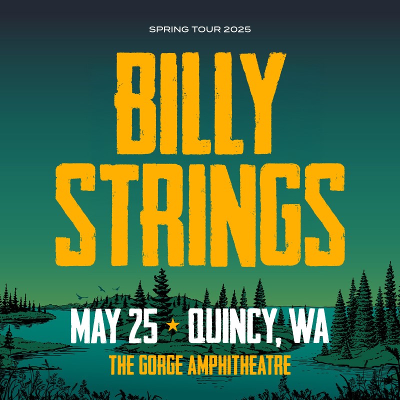 Billy Strings