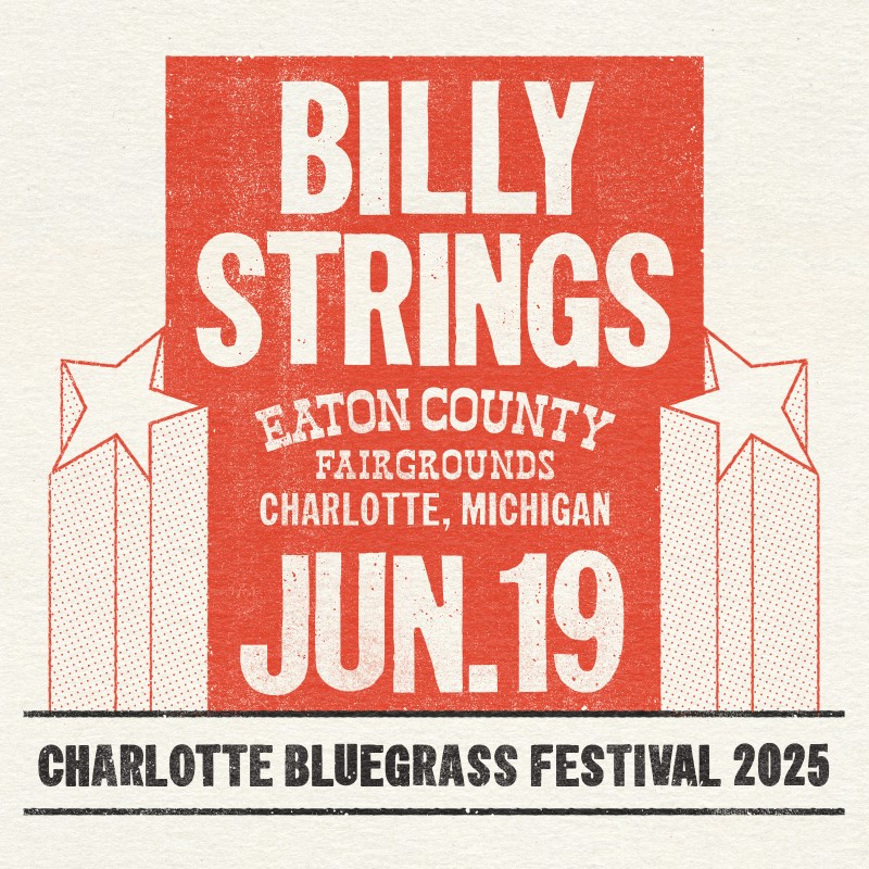 Billy Strings