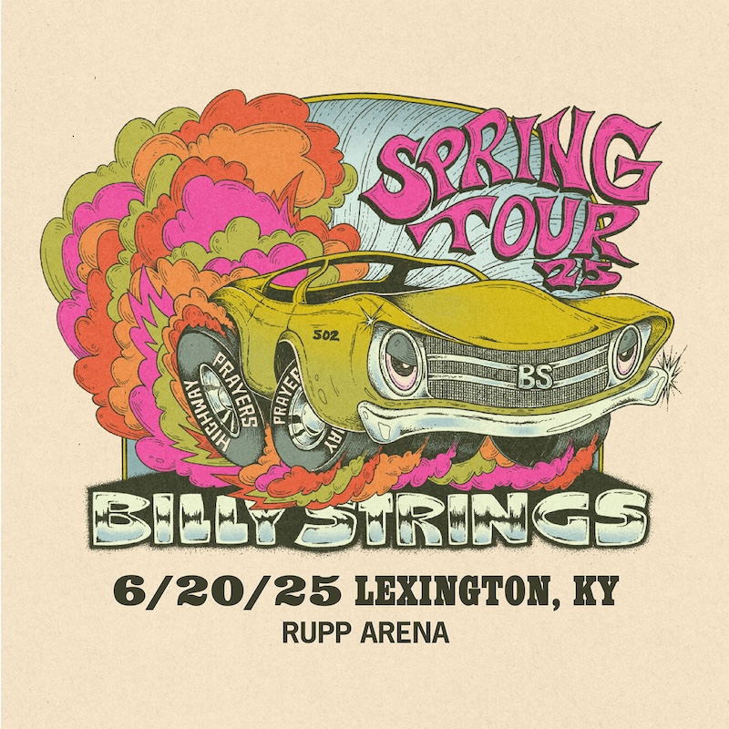 Billy Strings