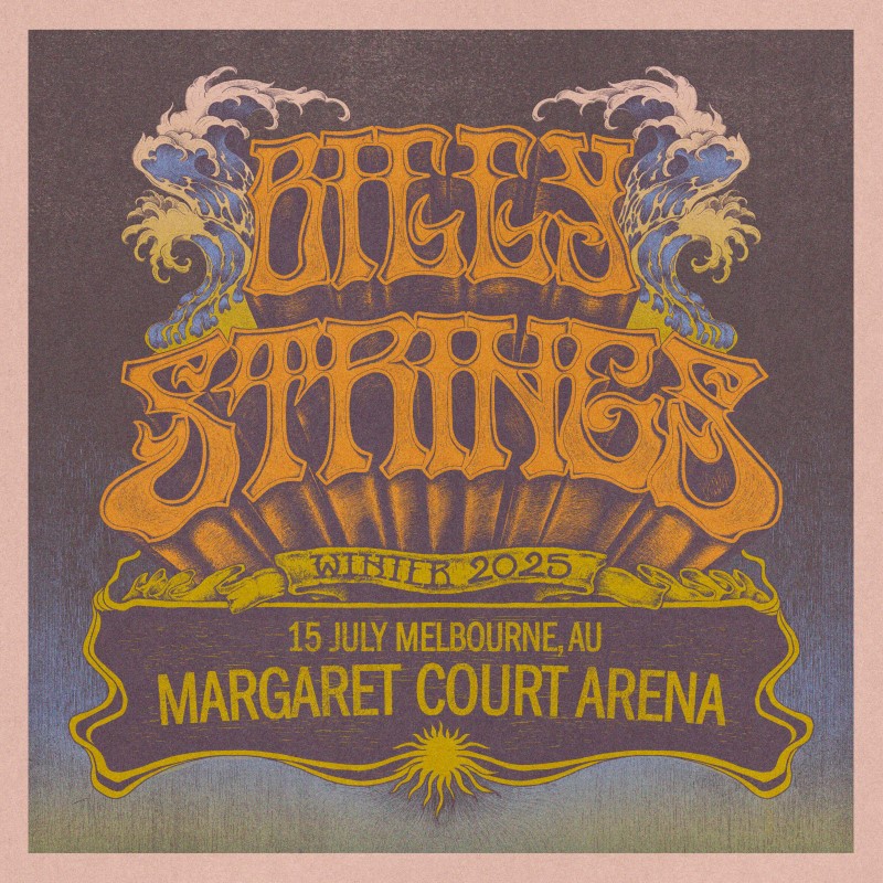 Billy Strings