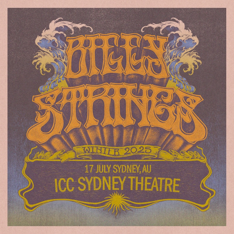 Billy Strings