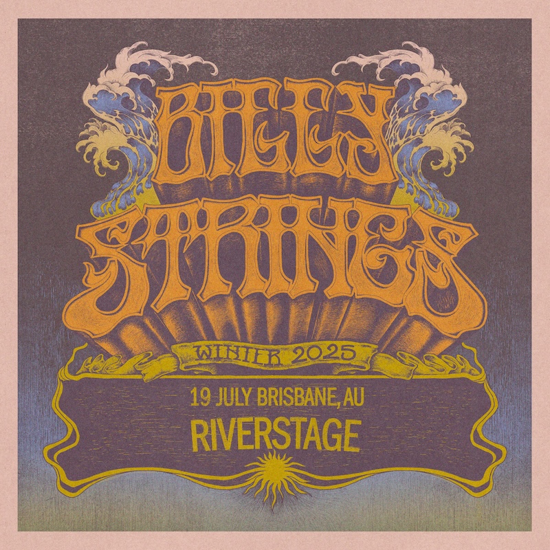 Billy Strings
