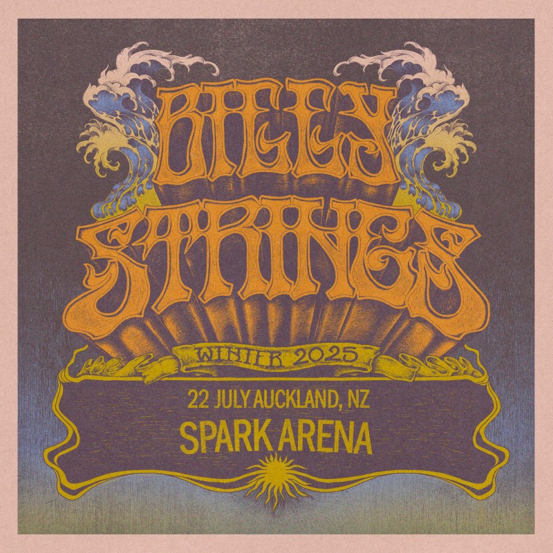 Billy Strings