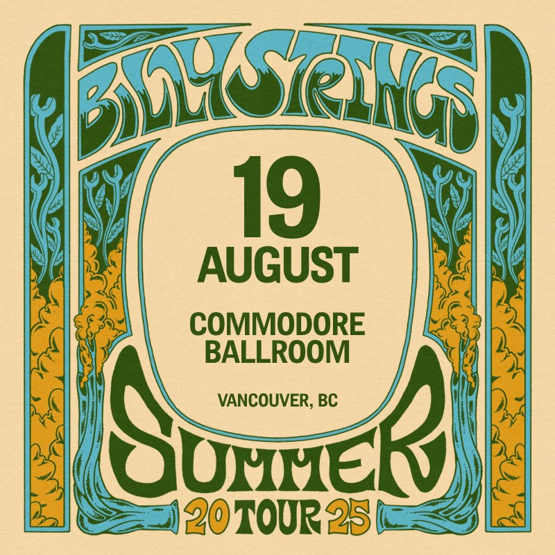 Billy Strings