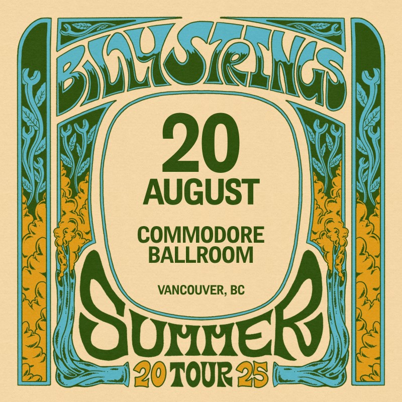 Billy Strings