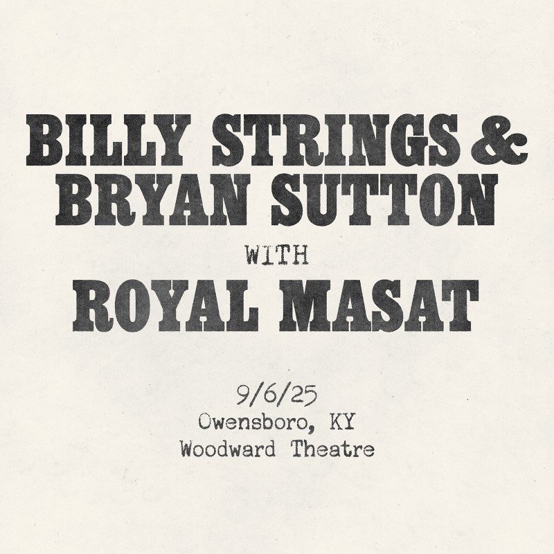 Billy Strings