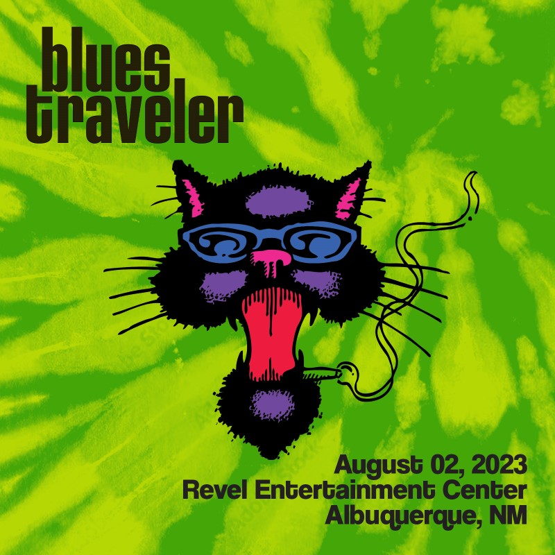 Blues Traveler