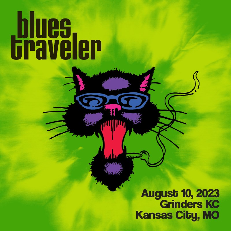 08/10/23 Grinders KC, Kansas City, MO 