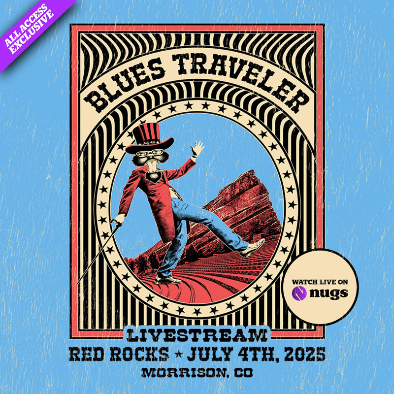 Blues Traveler