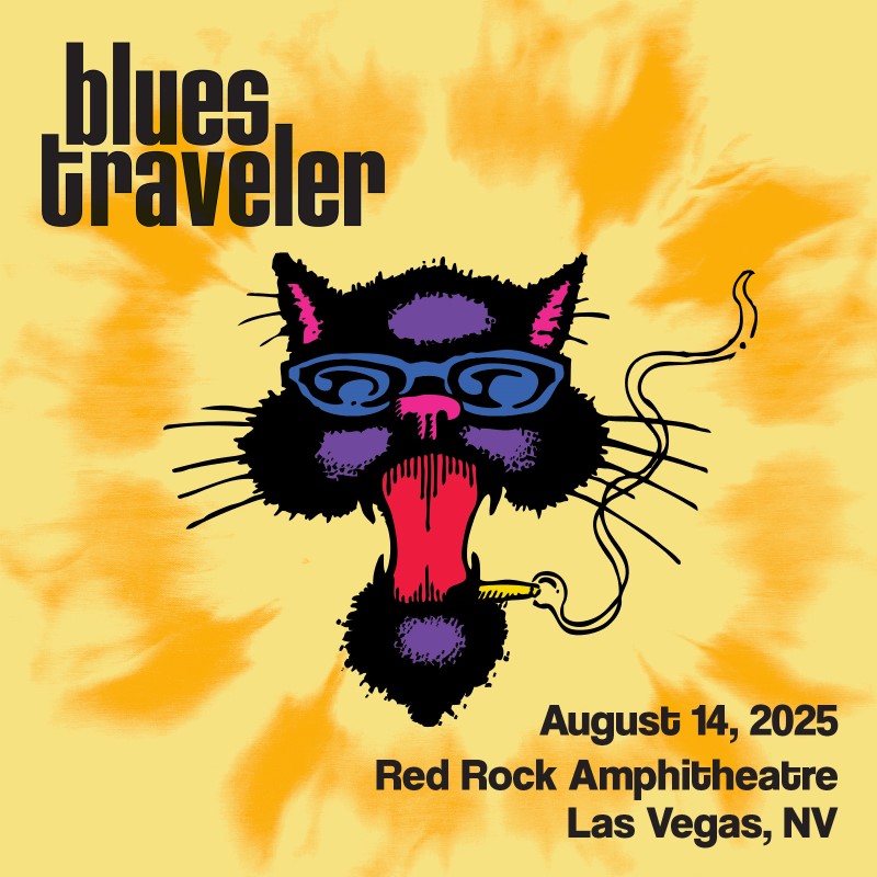 Blues Traveler