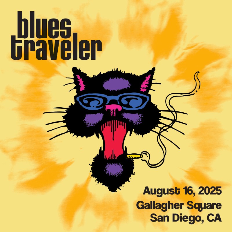 Blues Traveler