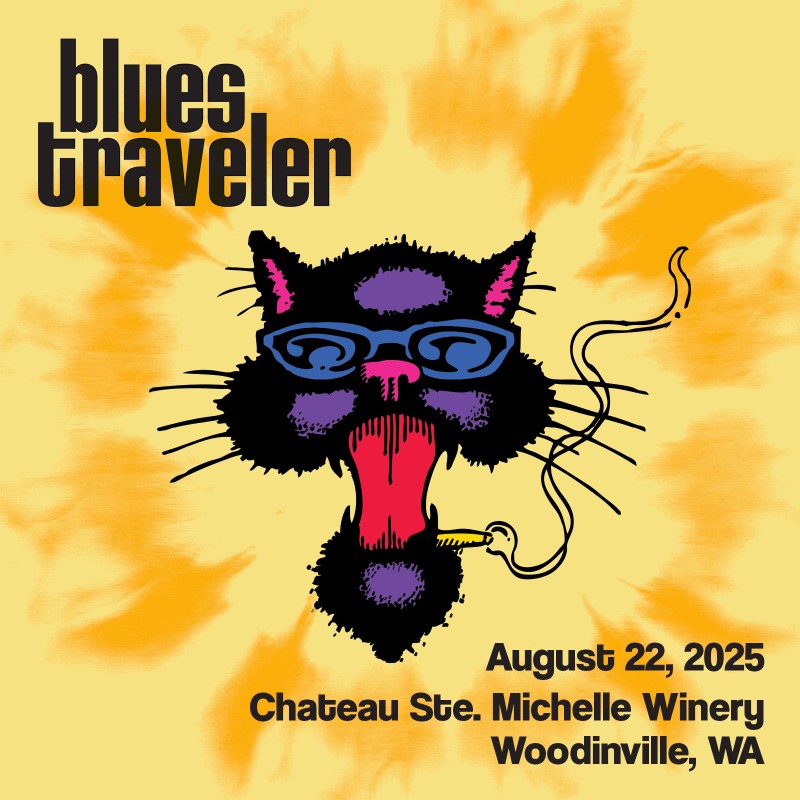 Blues Traveler