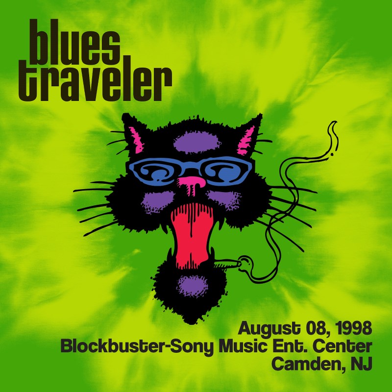 Blues Traveler