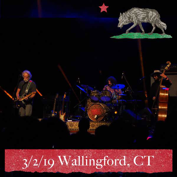 Bobby Weir & Wolf Bros