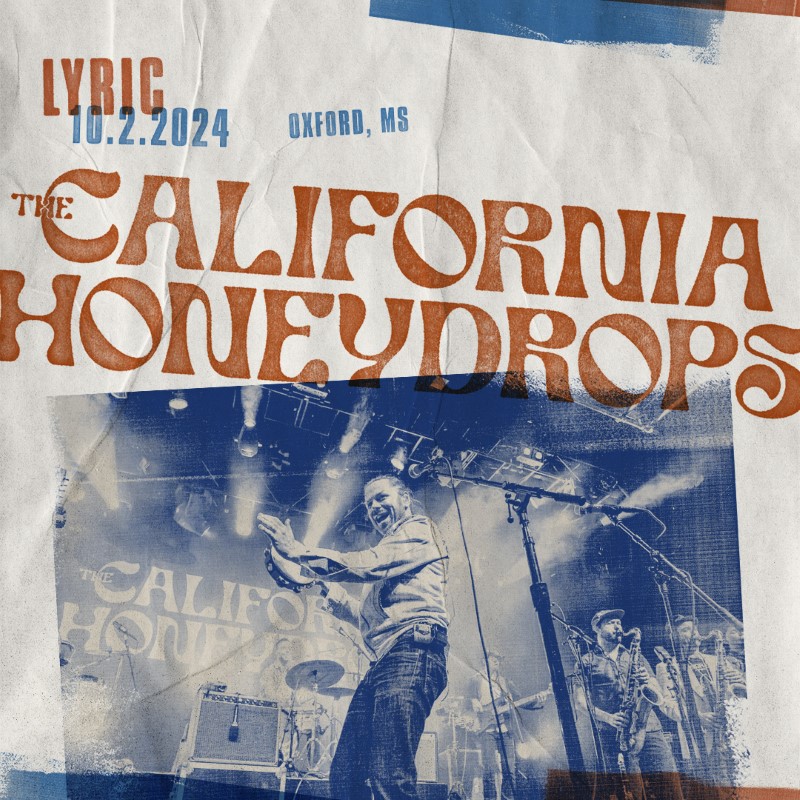 The California Honeydrops