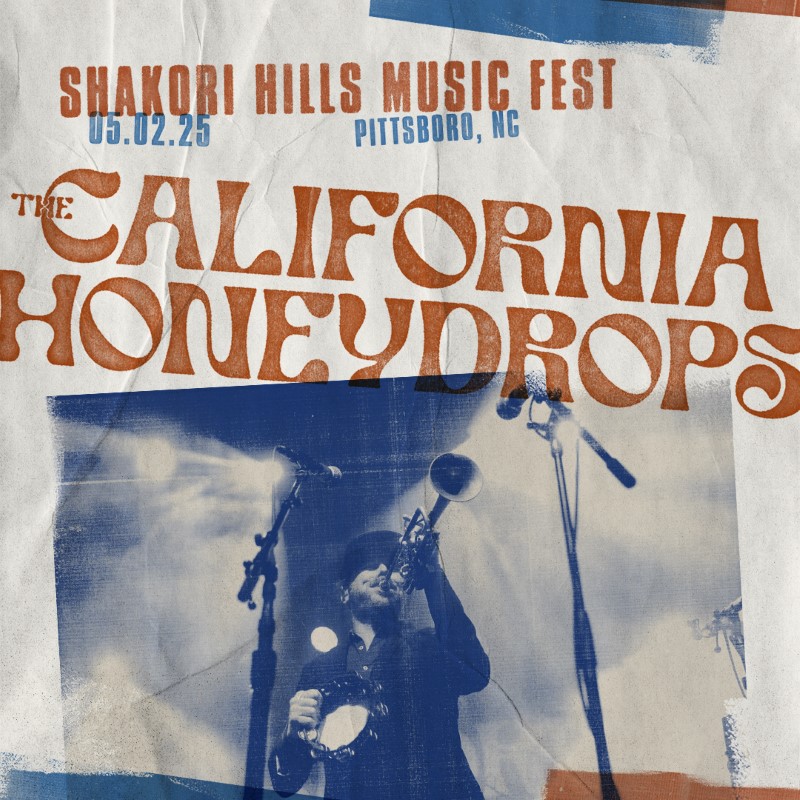 The California Honeydrops