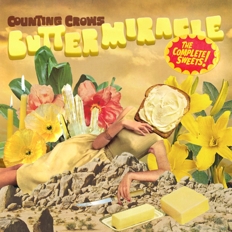 Counting Crows