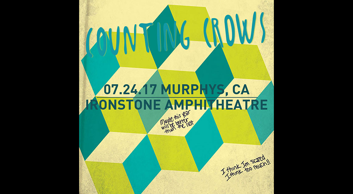 Counting Crows