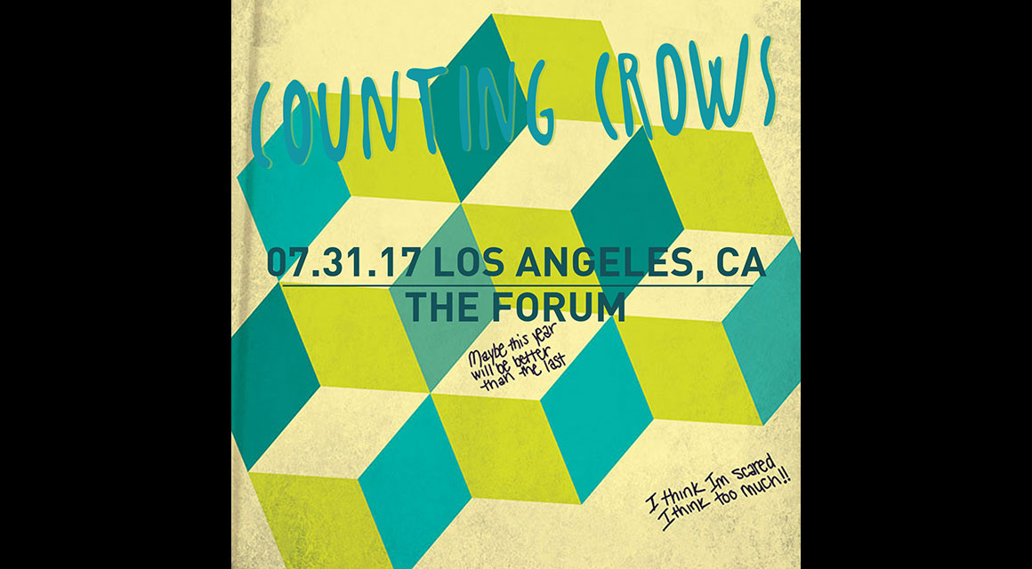 Counting Crows