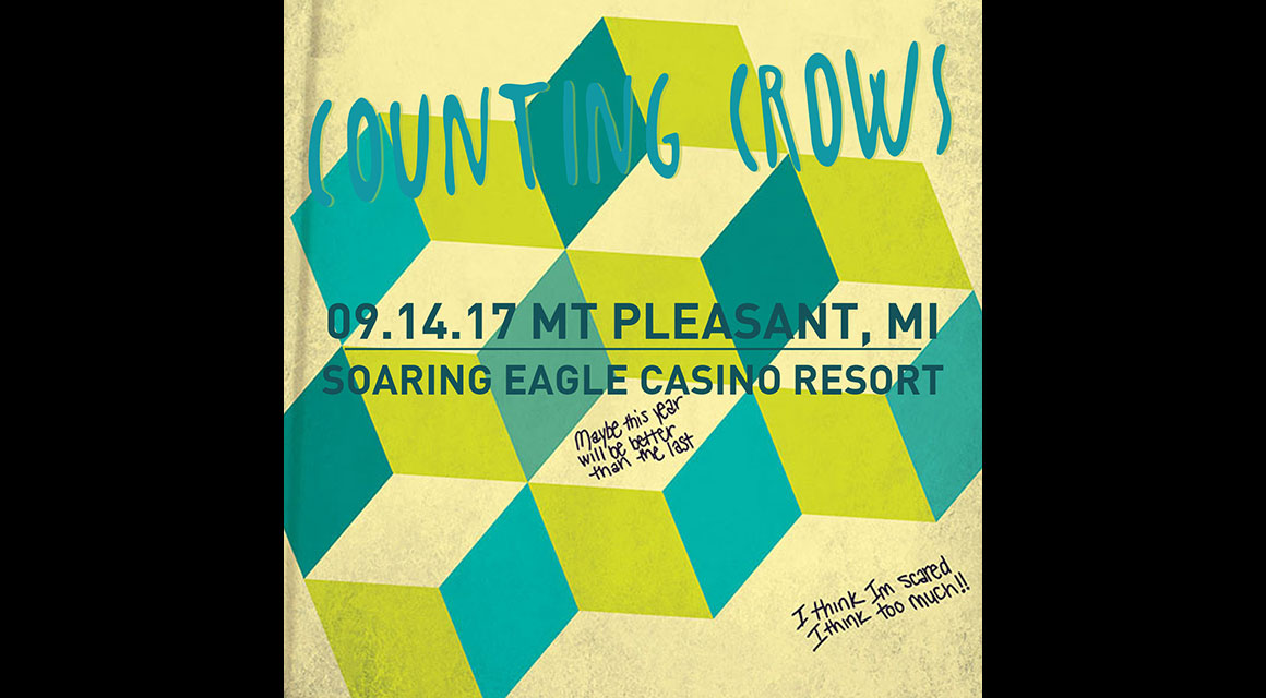 Counting Crows