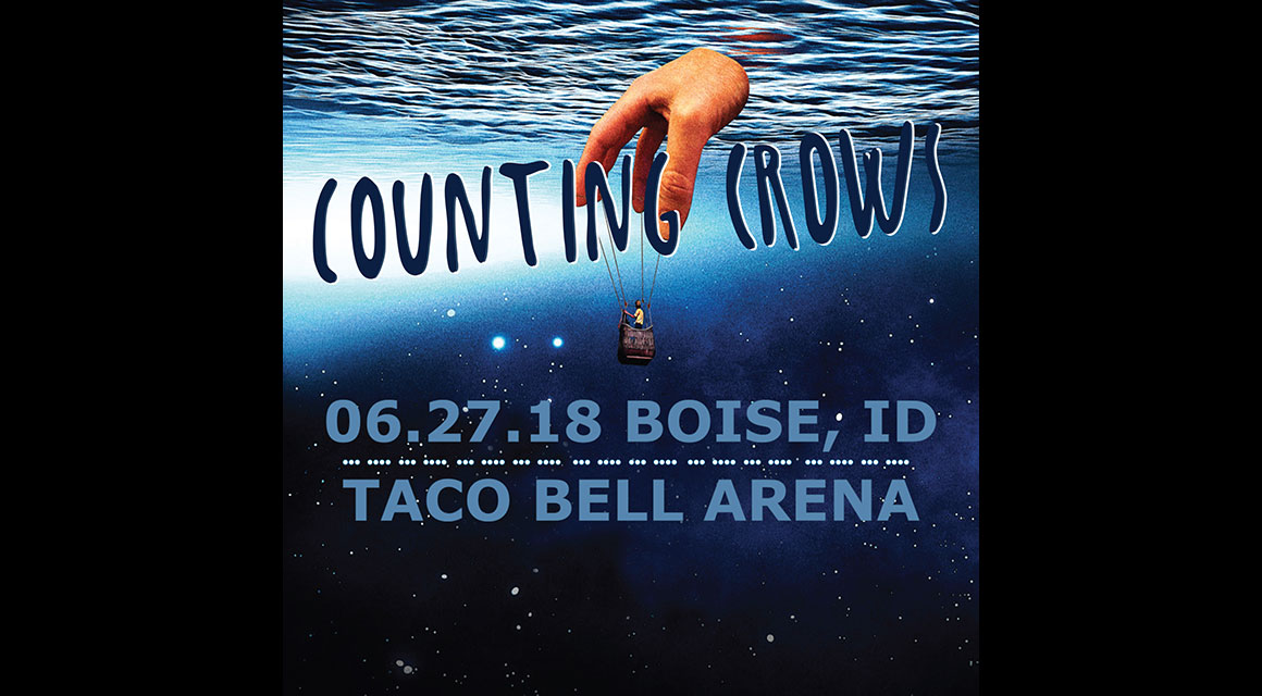 Counting Crows
