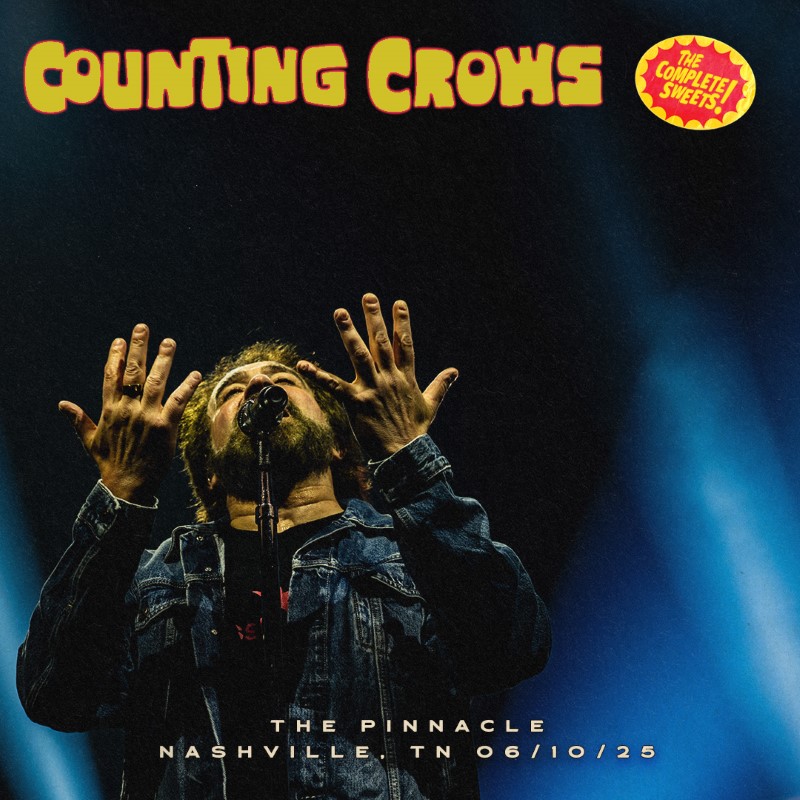 Counting Crows