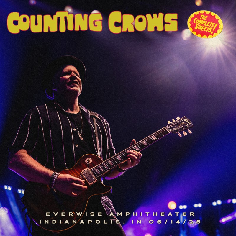 Counting Crows