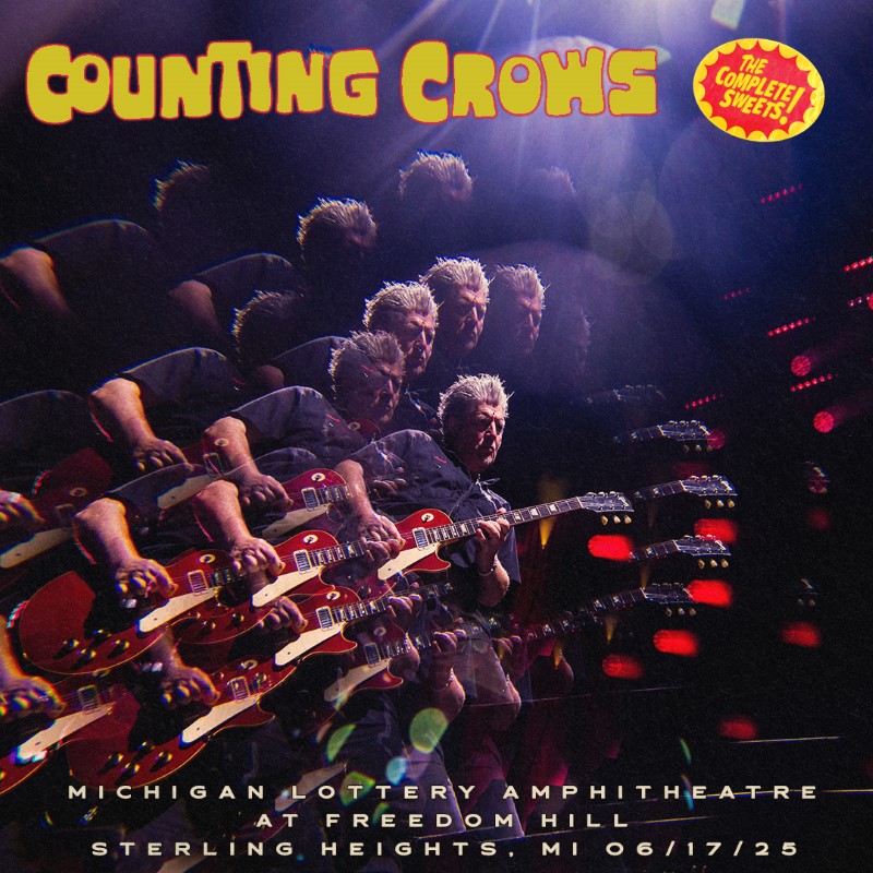 Counting Crows